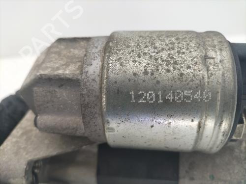 Starter DACIA LOGAN II 1.2 | BP32031082M8 