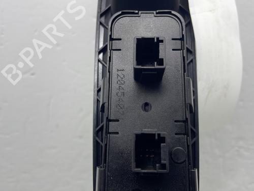 Left front window switch CITROËN C4 Coupe (LA_) 1.6 HDi | BP32265652I27 - Image 2