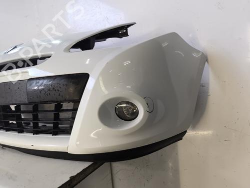 Front bumper RENAULT CLIO III (BR0/1, CR0/1) 1.2 16V | BP32382829C7