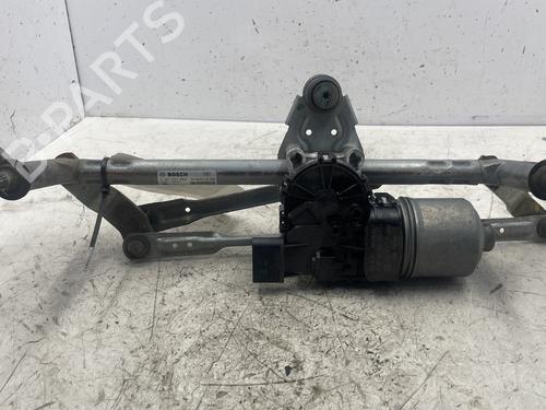 Used Front wiper motor Front wiper motor SKODA CITIGO (NF1) 1.0 (60 hp) 23841934 23841934