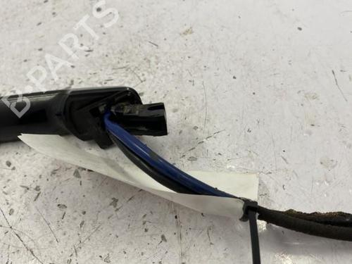 Used Front left exterior door handle Front left exterior door handle NISSAN QASHQAI I (J10, NJ10) 2.0 dCi (150 hp) 22835439 22835439