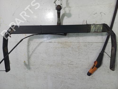 Tow ball/Mechanism MAZDA 5 (CR) 2.0 CD (CR19) | BP23830715C141 