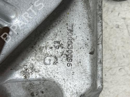 Used Front left window mechanism Front left window mechanism RENAULT TWINGO I (C06_) [1993-2012] 34556332 34556332