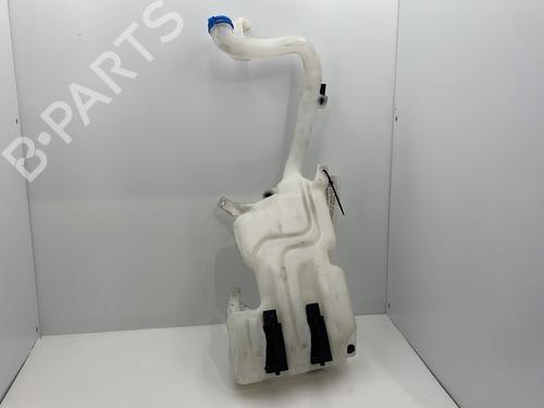 Used Windscreen washer tank OPEL AGILA B (H08) 1.2 (F68) (94 hp) 32445590