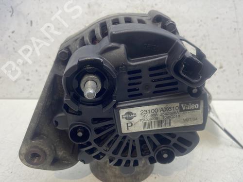 Alternator NISSAN MICRA III (K12) 1.4 16V | BP28823929M7