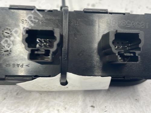 Switch CITROËN C5 II (RC_) 2.0 HDi (RCRHRH) | BP25700532I30 