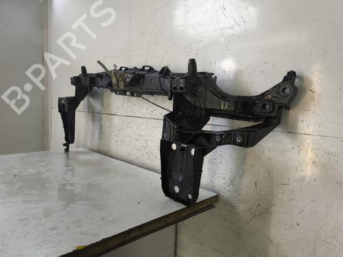 Frontplade/Frontkurv RENAULT KANGOO Express (FW0/1_) | BP38185345C72 - Image 5
