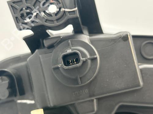 Left headlight RENAULT TWINGO III (BCM_, BCA_) 1.0 SCe 70 | BP40055176C28 - Image 4