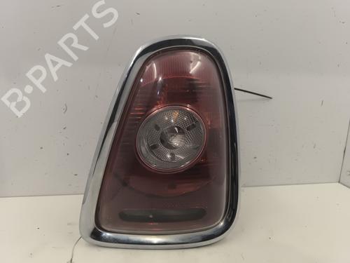 Used Right taillight MINI MINI (R56) Cooper (120 hp) 26926081