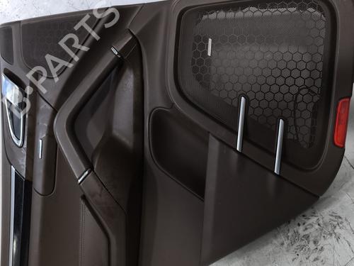 Seats set PORSCHE CAYENNE (92A) 3.0 Diesel | BP25280305C78  - Image 66