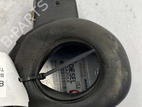 Used Fuel flap SEAT ALTEA (5P1) 1.9 TDI (105 hp) 22832467