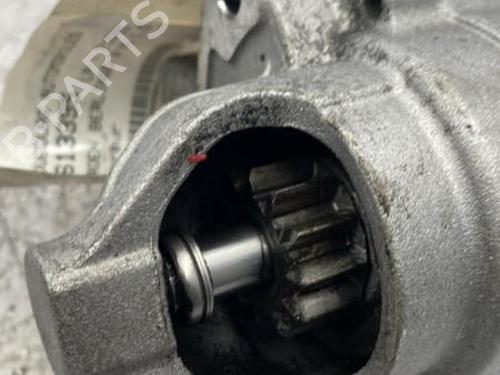 Used Starter Starter CITROËN BERLINGO (ER_, EC_) 1.5 BlueHDi 130 (ECYHZJ, ECYHZR) (131 hp) 22834656 22834656