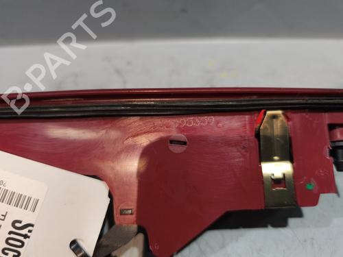 Third brake light RENAULT TWINGO II (CN0_) 1.2 16V (CN0K, CN0V, CN0A) | BP29439102L11 