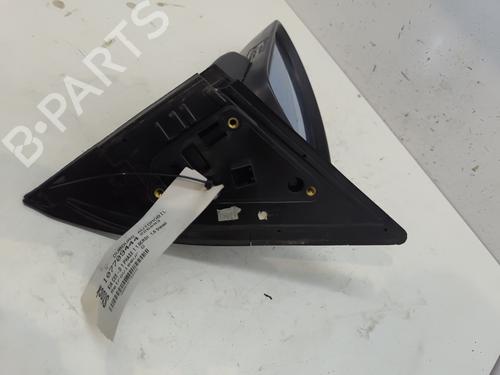 Left mirror KIA CEE'D Hatchback (ED) 1.6 CRDi 90 | BP26895792C26 