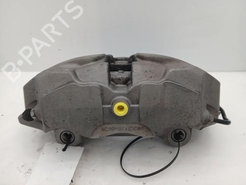 Used Right front brake caliper Right front brake caliper 38676871 38676871