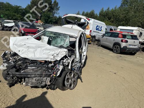 Køfangervange CITROËN C3 II (SC_) 1.2 VTi 82 | BP38953253C73 - Image 6