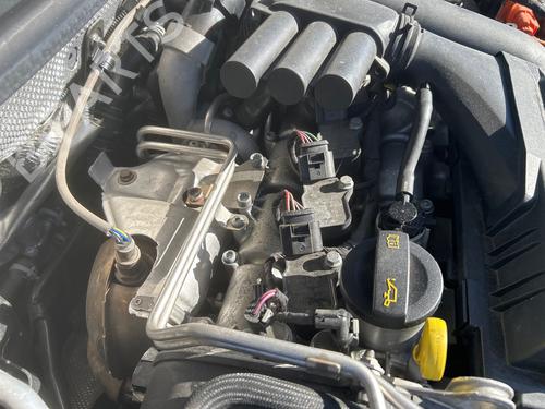 Engine SEAT LEON Sportstourer (KL8, KLD) 1.4 TSI e-Hybrid | BP36520519M1 - Image 2