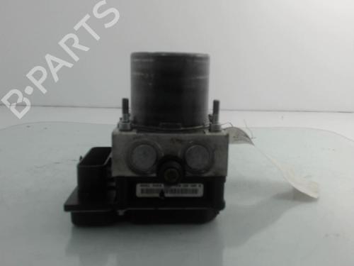 Used ABS pump CITROËN C4 Picasso I MPV (UD_) 1.6 HDi (109 hp) 22815177