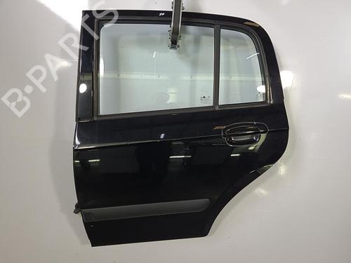Used Left rear door HYUNDAI GETZ (TB) 1.5 CRDi (88 hp) 22827837