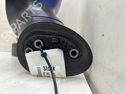 Used Left mirror Left mirror FIAT GRANDE PUNTO (199_) 1.3 D Multijet (75 hp) 39663867 39663867