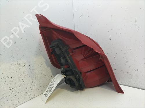 Right taillight CITROËN C2 (JM_) 1.1 | BP27296514C35 