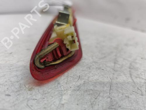 Third brake light VW POLO IV (9N_, 9A_) 1.4 TDI | BP29541005L11 