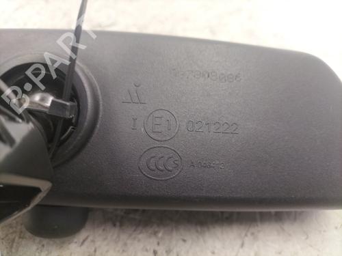 rear-mirror-bmw-3-touring-f31-2012-2013-2014-2015-2016-2017-2018-2019-23842106 main image