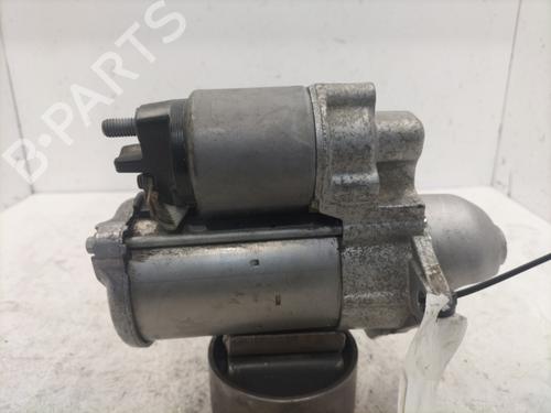 Used Starter OPEL CORSA E (X15) 1.4 Turbo (08, 68) (101 hp) 24664206