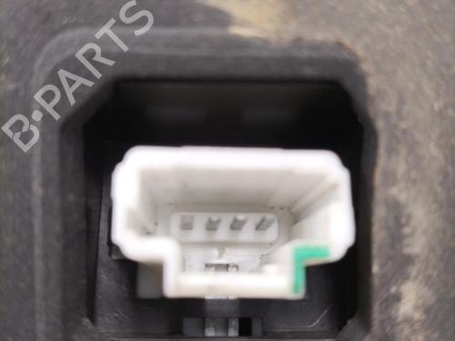 Left taillight RENAULT SCÉNIC III (JZ0/1_) 1.5 dCi | BP23970276C34 