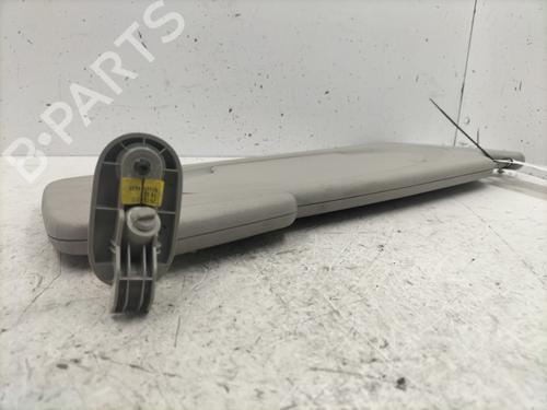 Right sun visor RENAULT KANGOO Express (FW0/1_) 1.5 dCi 75 (FW07, FW10, FW04) | BP23829699I2 - Image 2