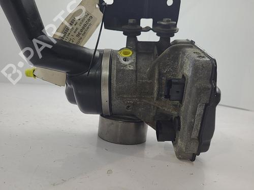Steering pump PEUGEOT 308 I (4A_, 4C_) 1.6 HDi | BP22821302M99 