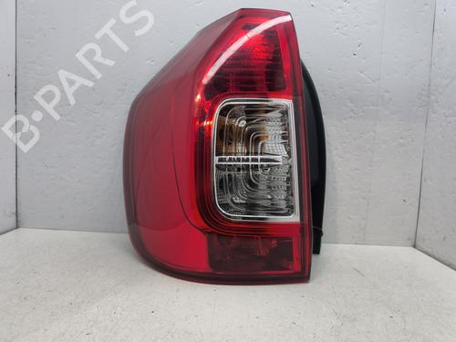 left-taillight-dacia-logan-mcv-ii-2013-33115115 main image