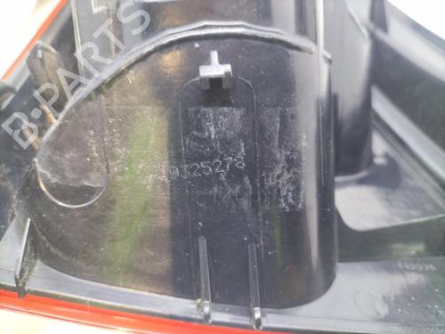Right taillight RENAULT TWINGO II (CN0_) 1.5 dCi (CN0E) | BP28328423C35
