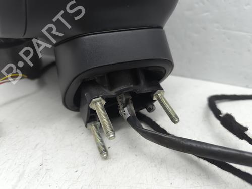 Left mirror AUDI A1 (8X1, 8XK) 1.2 TFSI | BP32313825C26