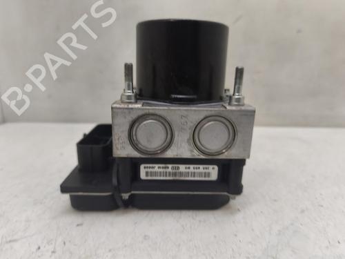 ABS Bremseaggregat ABS Bremseaggregat AUDI A1 (8X1, 8XK) 1.6 TDI (105 hp) 39894185 39894185