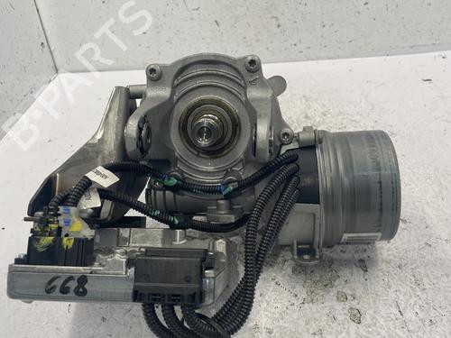 Used Steering column Steering column FIAT 500L (351_, 352_) 1.6 D Multijet (199LYD1B) (105 hp) 24196743 24196743