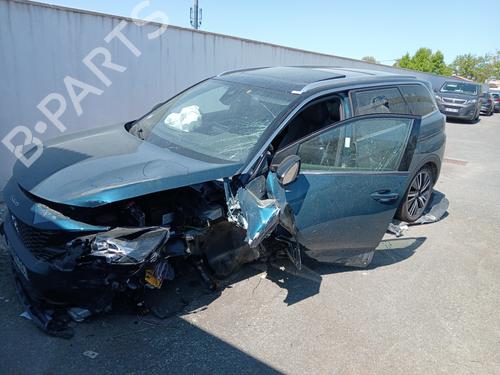 Used Parts PEUGEOT 5008 II (MC_, MJ_, MR_, M4_) 1.2 Hybrid 136 (MRHPYC) 4837405