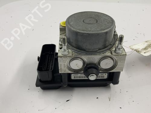 Used ABS pump PEUGEOT BIPPER Tepee 1.3 HDi 75 (75 hp) 22816565
