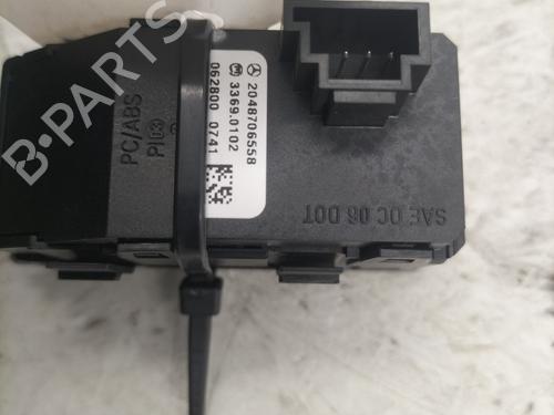 Warning switch MERCEDES-BENZ GLK-CLASS (X204) 320 CDI 4-matic (204.983) | BP24894583I22 