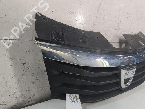 Grill DACIA SANDERO 1.5 dCi | BP27725527C40  - Image 5