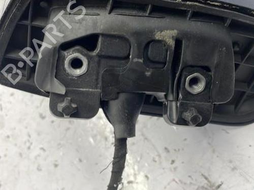 Used Left mirror Left mirror CITROËN C4 I (LC_) 1.6 HDi (90 hp) 22837778 22837778