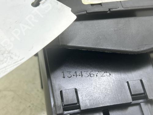 Headlight switch FORD C-MAX (DM2) 1.6 TDCi | BP40438831I24 - Image 4
