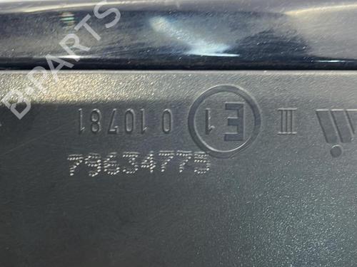 right-mirror-vw-passat-b6-variant-3c5-20-tdi-16v-3c1857508cl9b9-2005-2006-2007-2008-2009-2010-2011-22830894 main image