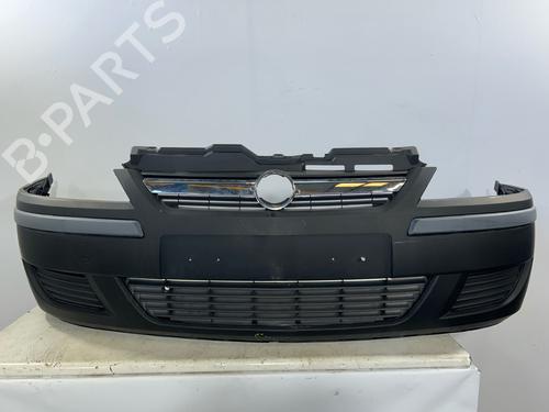 Used Front bumper Front bumper 38921835 38921835