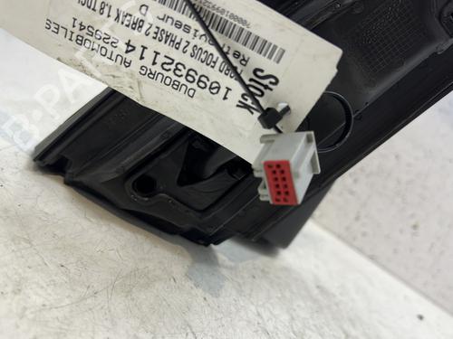 Right mirror FORD FOCUS II Turnier (DA_, FFS, DS) 1.8 TDCi | BP27861413C27 