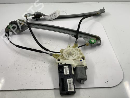 Used Front left window mechanism Front left window mechanism RENAULT LAGUNA III (BT0/1) 1.5 dCi (BT00, BT0A, BT0T, BT1J) (110 hp) 22816509 22816509