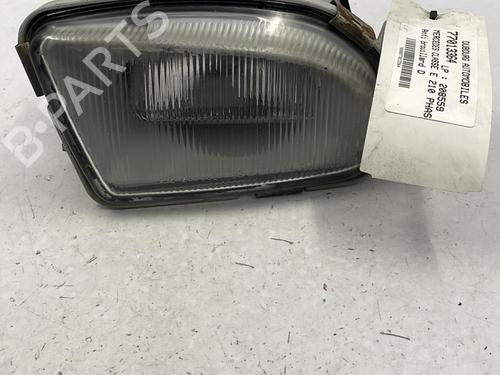 Used Right front fog light Right front fog light MERCEDES-BENZ E-CLASS (W210) E 220 CDI (210.006) (143 hp) 22829563 22829563