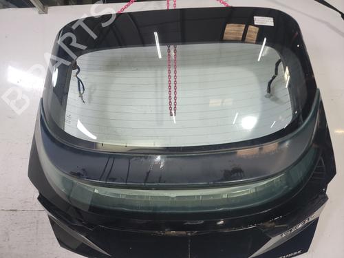 Used Tailgate HONDA CIVIC VIII Hatchback (FN, FK) 1.8 (FN1, FK2) (140 hp) 33011600