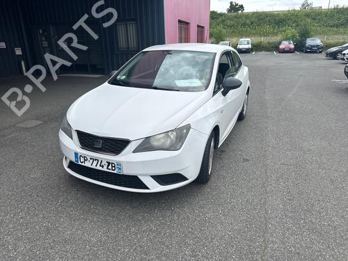 Used Parts SEAT IBIZA IV (6J5, 6P1) 1.6 TDI 4933612