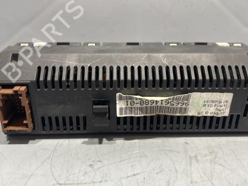 Display monitor FIAT SCUDO Van (270_, 272_) 1.6 D Multijet | BP28328333C48